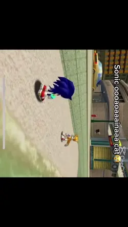 Sonic singing core