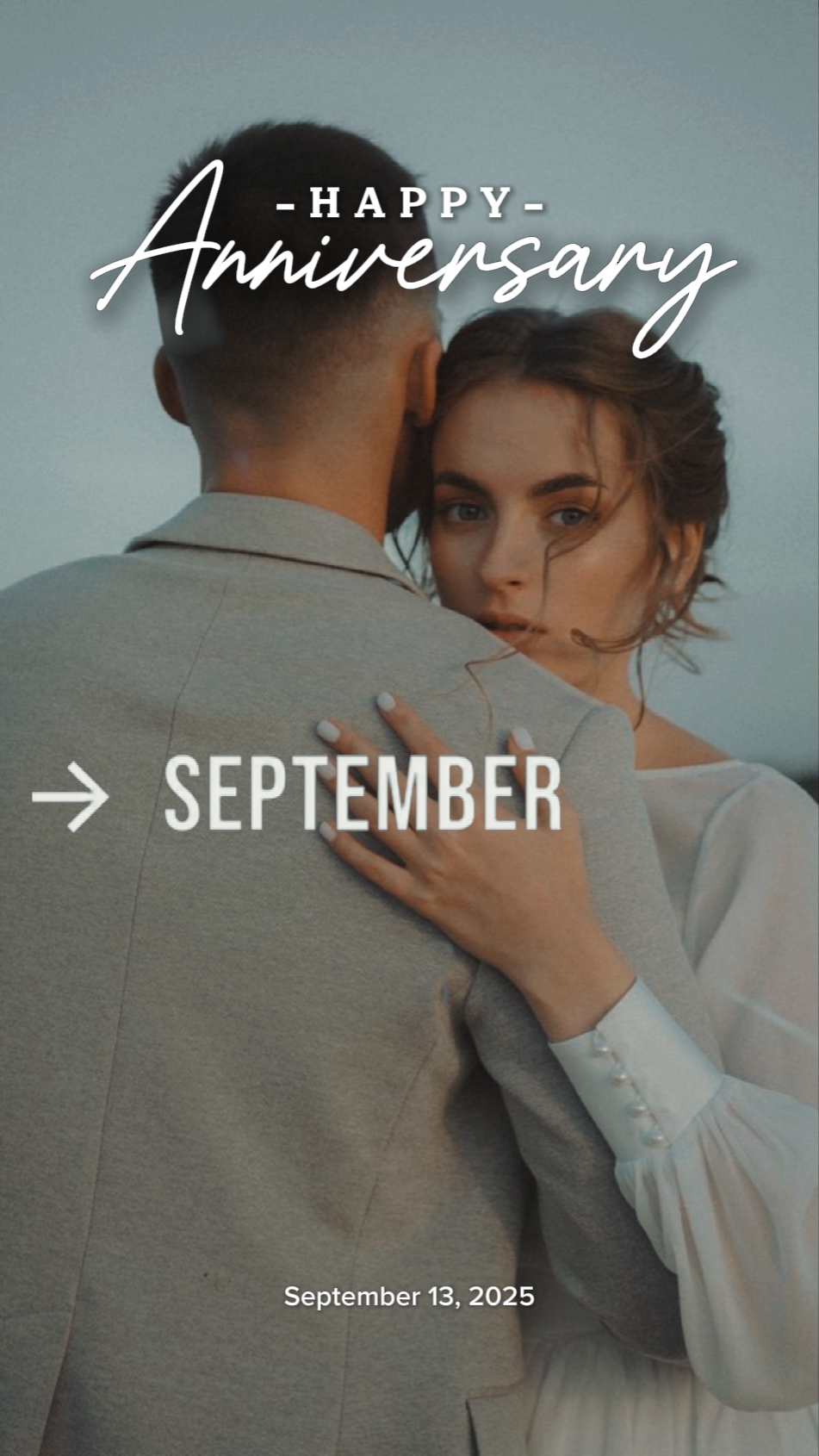 anniversary