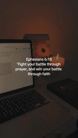 Ephesians 6:18