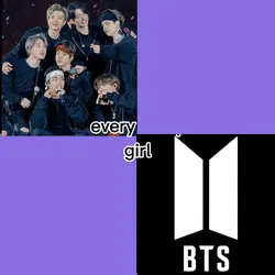 Every Army girl...