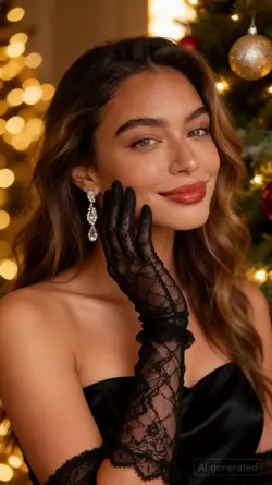 black glam 