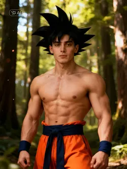 goku