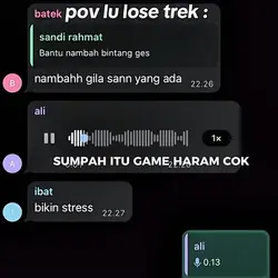 pov lu losestreak 