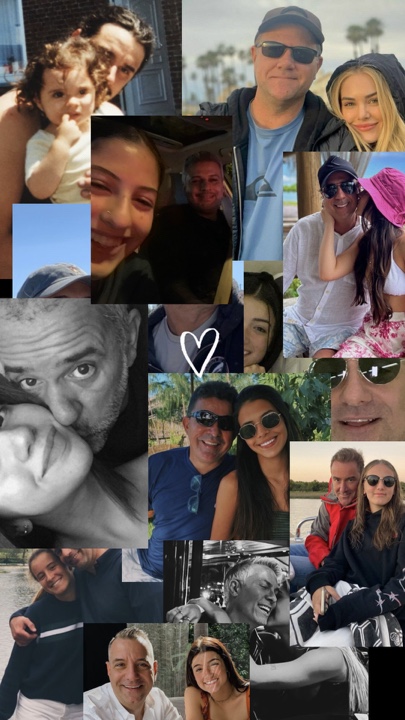 DÍA DEL PADRE 🤍✨