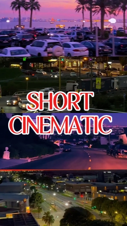 SHORT CINEMA