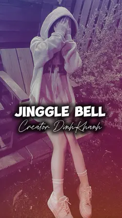 Jinggle bell 