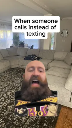 instead of texting