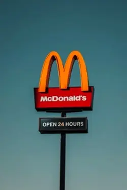 Breakfast on my mind