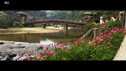 Chill mở ngang 