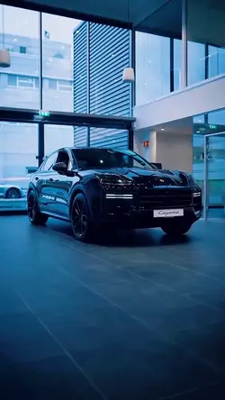 NEW CAR EDIT VIRAL