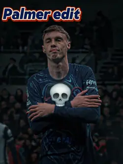 Palmer edit