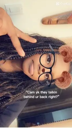 how’s the view.?😌