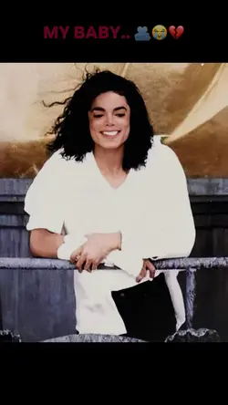 michael jackson..
