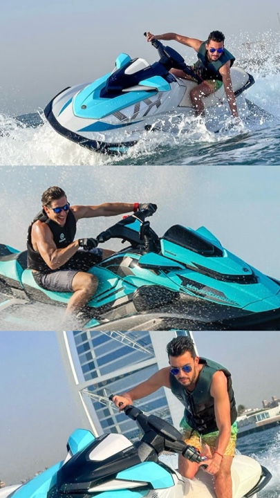 Jetski