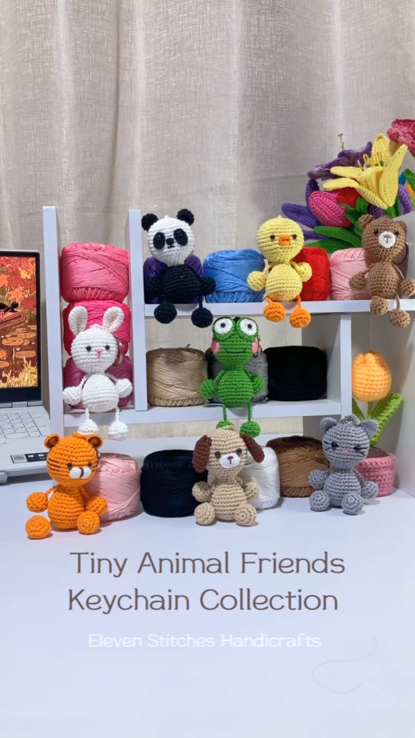 Craft Crochet