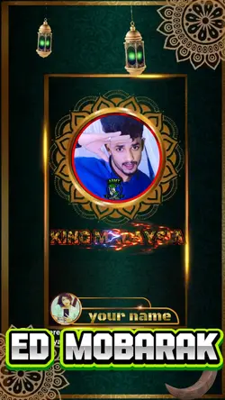 PK TiKTOK ED MOBARAK