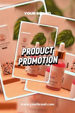 Product Promotion