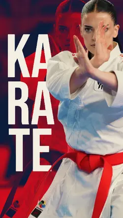 karate tournament