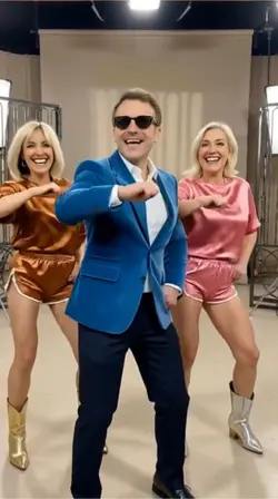 CLOCLO DANCE 