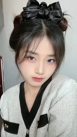 filter putih bersih