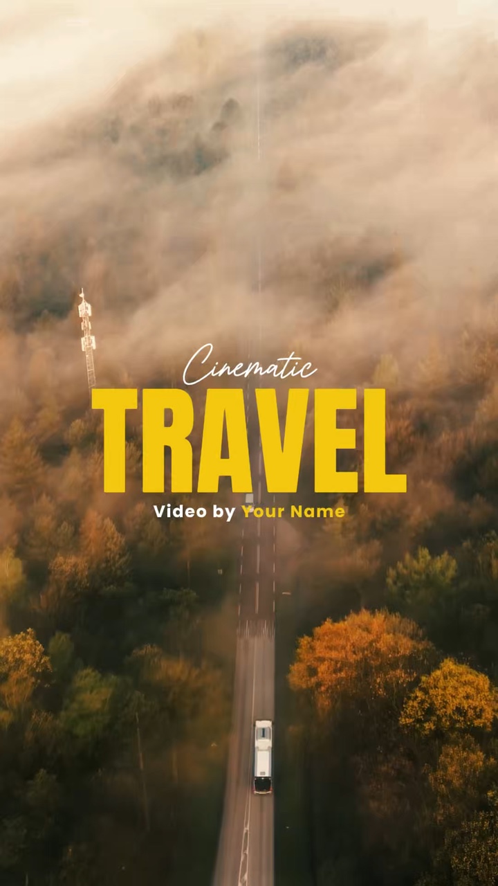 Viajes Cinemáticos