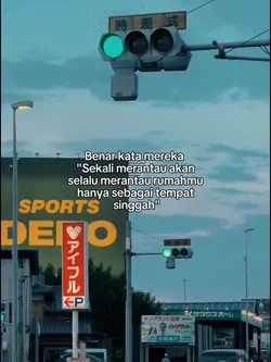 Benar kata mereka "S