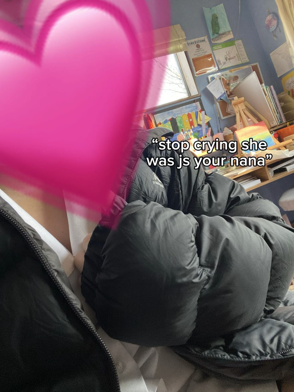 ik it was 12yrs ago-