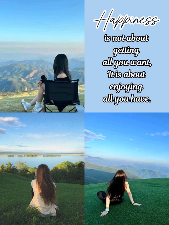 Happiness 