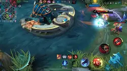 Baow baow edit