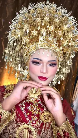 Aceh nie bang....