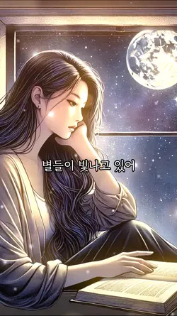 가로 사진 한 장 #1photo