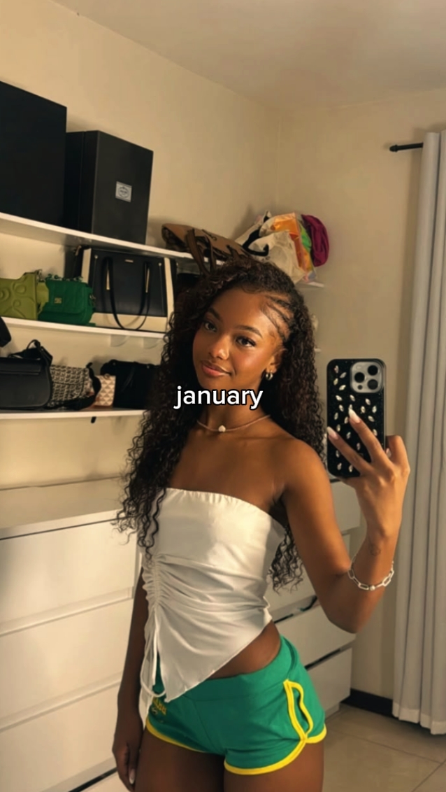january to december 