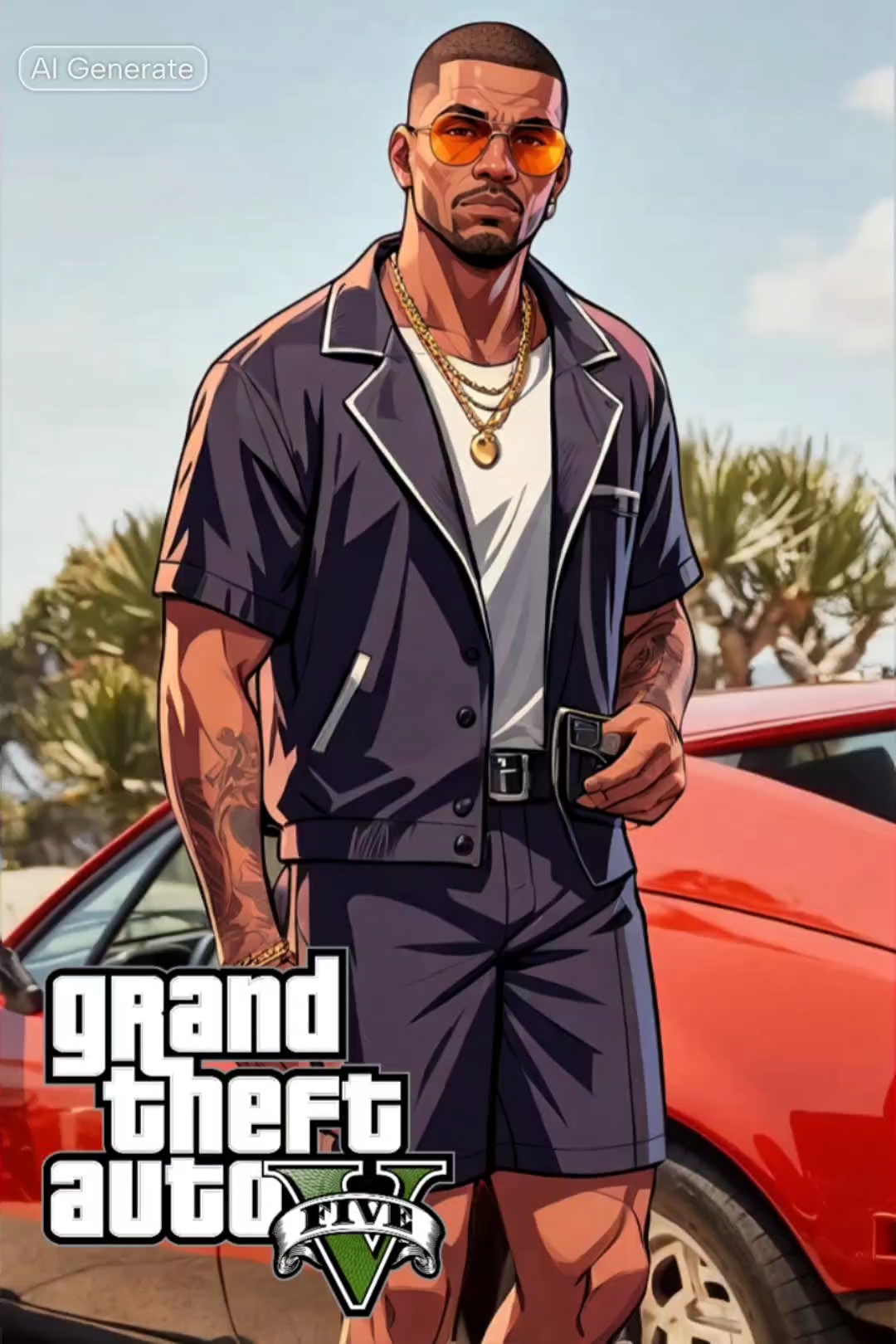 GTA filter