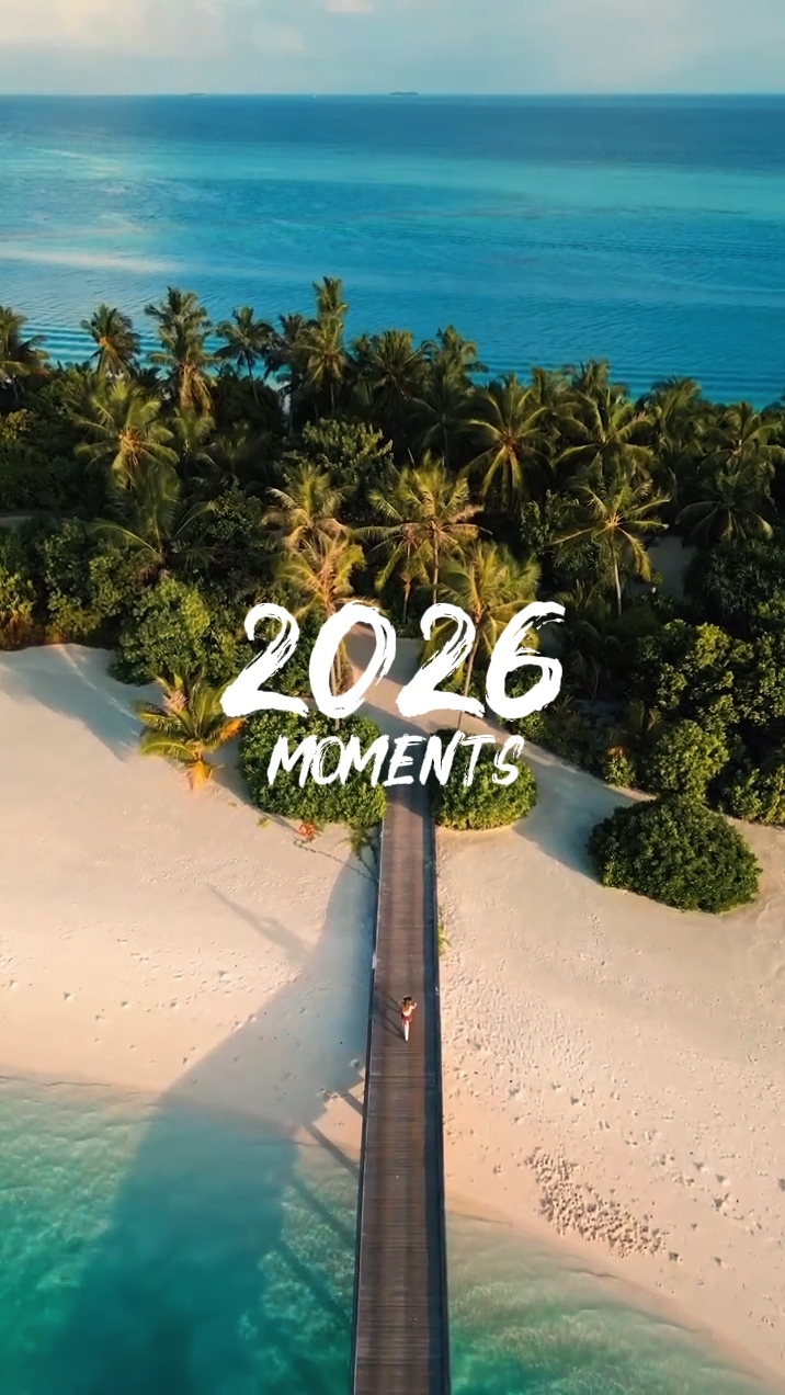 2026 momentos