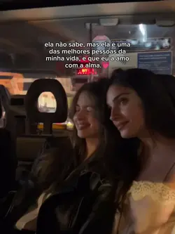 amo com a alma....