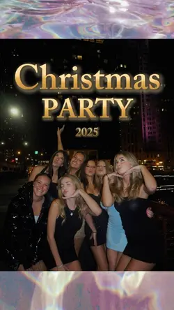 Christmas Party
