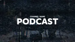 PODCAST TRAILER SOON