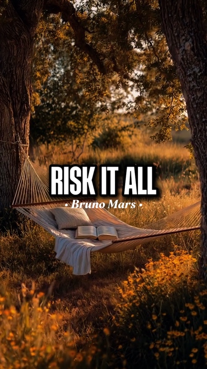 Risiko itu semua bruno