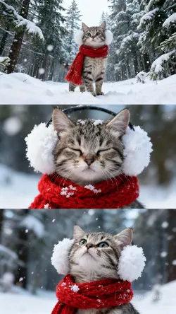 Pet Winter AI