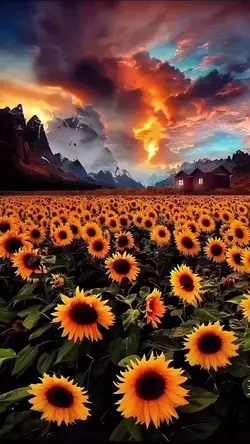 Beautiful view 