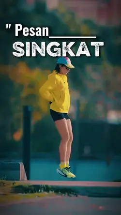 pesan hari ini 