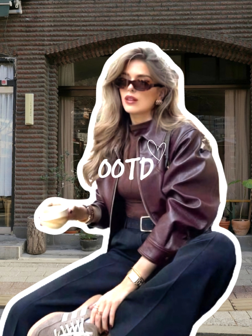 OOTD