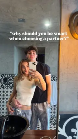 why should you 