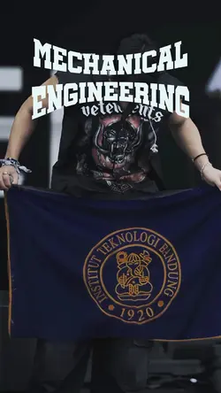 TEKNIK MESIN NIH