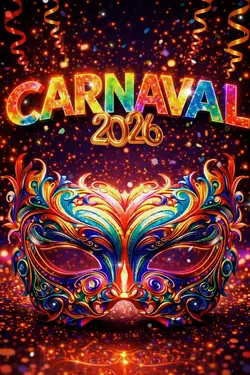 carnaval 2026