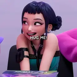 HUG ME!!