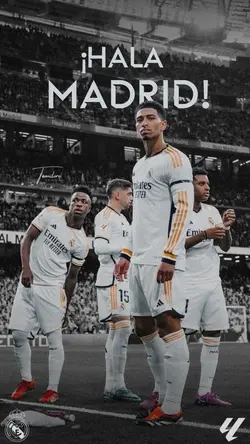 MADRID DAY🔥✨