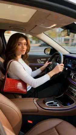 car driving trend