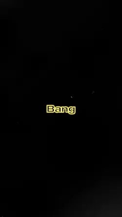 3, 2,1, Bang