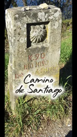 Camino de Santiago